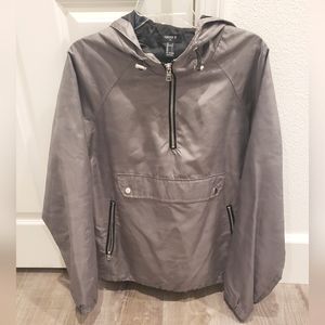 Forever 21 Anorak Jacket